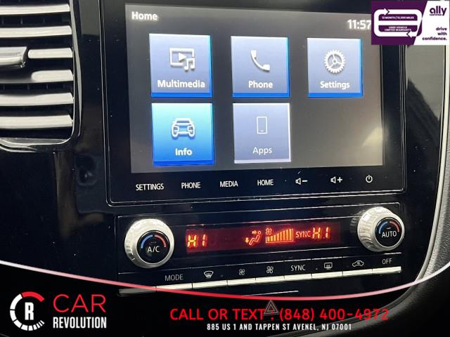 2020 Mitsubishi Outlander LE FWD, available for sale in Avenel, New Jersey | Car Revolution. Avenel, New Jersey 2020 Mitsubishi Outlander LE FWD, available for sale in Avenel, New Jersey | Car Revolution. Avenel, New Jersey