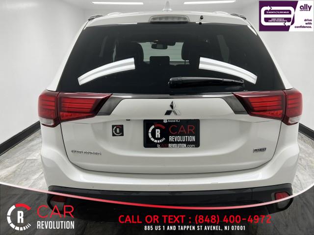 2020 Mitsubishi Outlander LE FWD, available for sale in Avenel, New Jersey | Car Revolution. Avenel, New Jersey 2020 Mitsubishi Outlander LE FWD, available for sale in Avenel, New Jersey | Car Revolution. Avenel, New Jersey