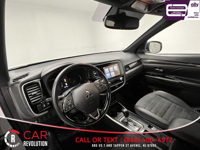 2020 Mitsubishi Outlander LE FWD, available for sale in Avenel, New Jersey | Car Revolution. Avenel, New Jersey 2020 Mitsubishi Outlander LE FWD, available for sale in Avenel, New Jersey | Car Revolution. Avenel, New Jersey