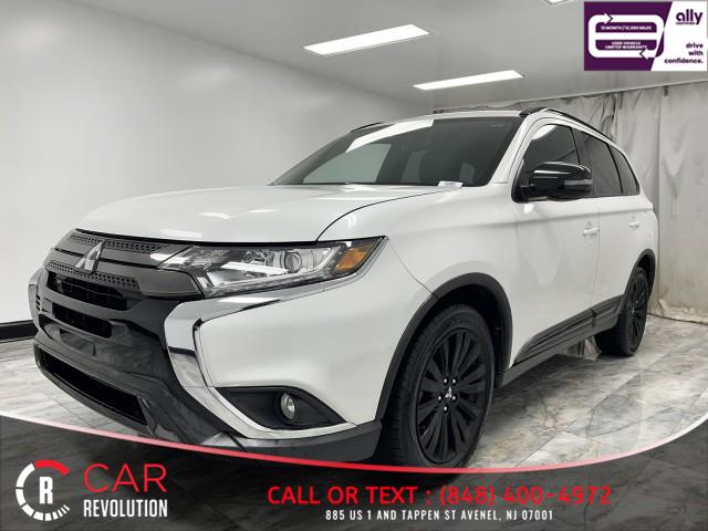 2020 Mitsubishi Outlander LE FWD, available for sale in Avenel, New Jersey | Car Revolution. Avenel, New Jersey 2020 Mitsubishi Outlander LE FWD, available for sale in Avenel, New Jersey | Car Revolution. Avenel, New Jersey