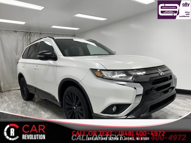 2020 Mitsubishi Outlander LE FWD, available for sale in Avenel, New Jersey | Car Revolution. Avenel, New Jersey 2020 Mitsubishi Outlander LE FWD, available for sale in Avenel, New Jersey | Car Revolution. Avenel, New Jersey