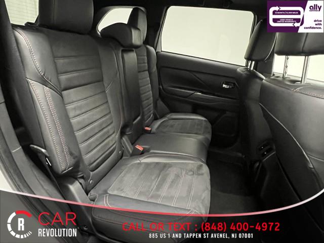 2020 Mitsubishi Outlander LE FWD, available for sale in Avenel, New Jersey | Car Revolution. Avenel, New Jersey 2020 Mitsubishi Outlander LE FWD, available for sale in Avenel, New Jersey | Car Revolution. Avenel, New Jersey