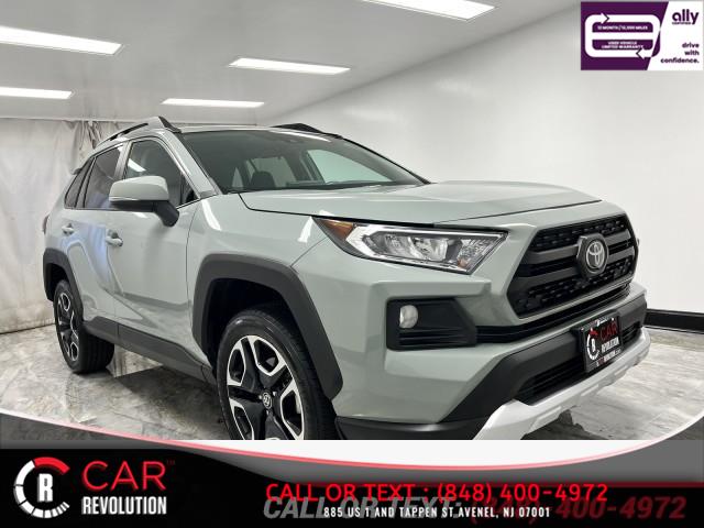 Used 2021 Toyota Rav4 in Avenel, New Jersey | Car Revolution. Avenel, New Jersey