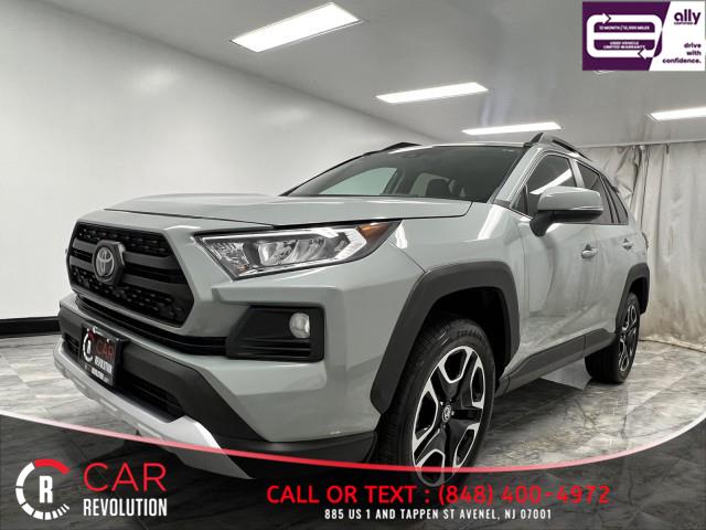 2021 Toyota Rav4 Adventure AWD, available for sale in Avenel, New Jersey | Car Revolution. Avenel, New Jersey 2021 Toyota Rav4 Adventure AWD, available for sale in Avenel, New Jersey | Car Revolution. Avenel, New Jersey