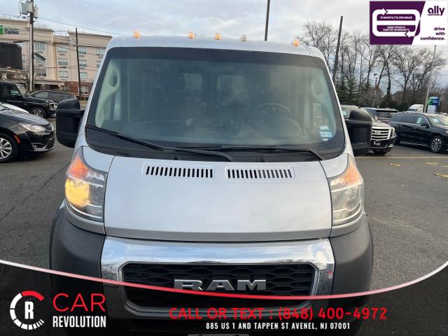 2020 Ram Promaster Cargo Van 1500 LR 136'' WB, available for sale in Avenel, New Jersey | Car Revolution. Avenel, New Jersey 2020 Ram Promaster Cargo Van 1500 LR 136'' WB, available for sale in Avenel, New Jersey | Car Revolution. Avenel, New Jersey