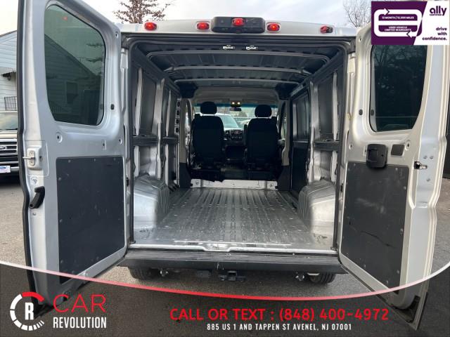 2020 Ram Promaster Cargo Van 1500 LR 136'' WB, available for sale in Avenel, New Jersey | Car Revolution. Avenel, New Jersey 2020 Ram Promaster Cargo Van 1500 LR 136'' WB, available for sale in Avenel, New Jersey | Car Revolution. Avenel, New Jersey