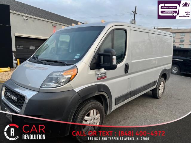2020 Ram Promaster Cargo Van 1500 LR 136'' WB, available for sale in Avenel, New Jersey | Car Revolution. Avenel, New Jersey 2020 Ram Promaster Cargo Van 1500 LR 136'' WB, available for sale in Avenel, New Jersey | Car Revolution. Avenel, New Jersey