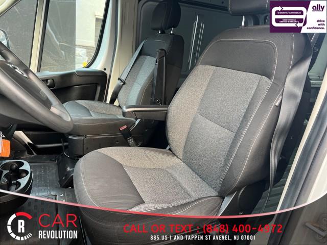 2020 Ram Promaster Cargo Van 1500 LR 136'' WB, available for sale in Avenel, New Jersey | Car Revolution. Avenel, New Jersey 2020 Ram Promaster Cargo Van 1500 LR 136'' WB, available for sale in Avenel, New Jersey | Car Revolution. Avenel, New Jersey