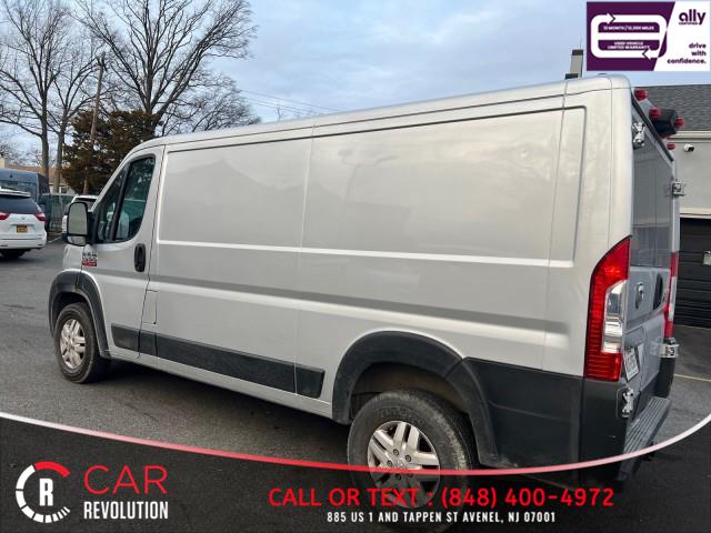 2020 Ram Promaster Cargo Van 1500 LR 136'' WB, available for sale in Avenel, New Jersey | Car Revolution. Avenel, New Jersey 2020 Ram Promaster Cargo Van 1500 LR 136'' WB, available for sale in Avenel, New Jersey | Car Revolution. Avenel, New Jersey