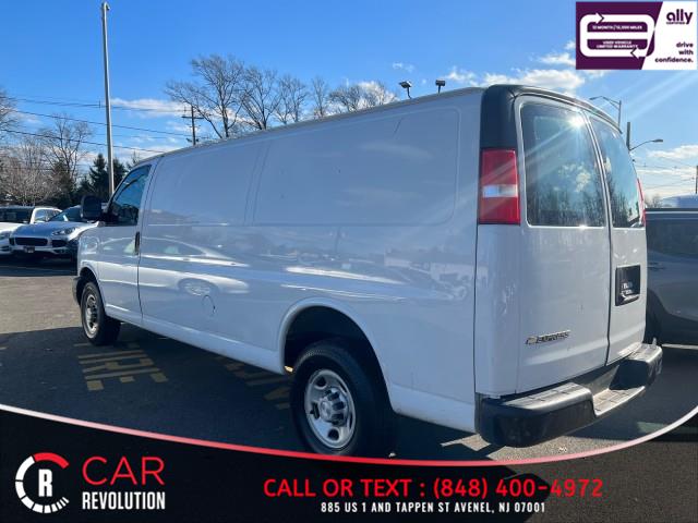 2019 Chevrolet Express Cargo Van 2500 155'', available for sale in Avenel, New Jersey | Car Revolution. Avenel, New Jersey 2019 Chevrolet Express Cargo Van 2500 155'', available for sale in Avenel, New Jersey | Car Revolution. Avenel, New Jersey