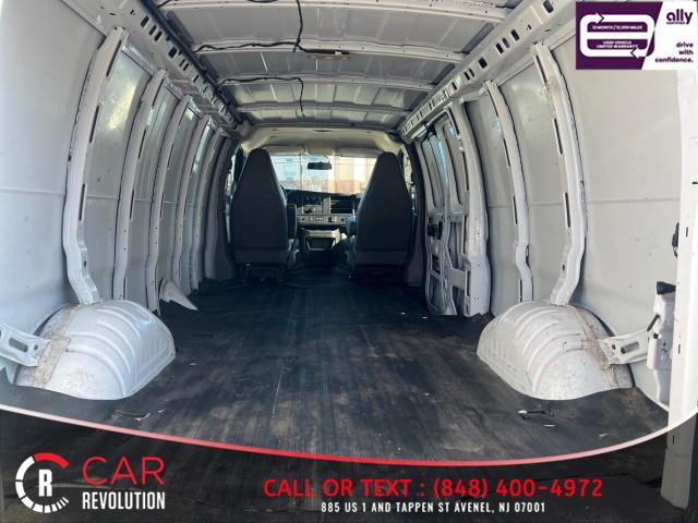 2019 Chevrolet Express Cargo Van 2500 155'', available for sale in Avenel, New Jersey | Car Revolution. Avenel, New Jersey 2019 Chevrolet Express Cargo Van 2500 155'', available for sale in Avenel, New Jersey | Car Revolution. Avenel, New Jersey