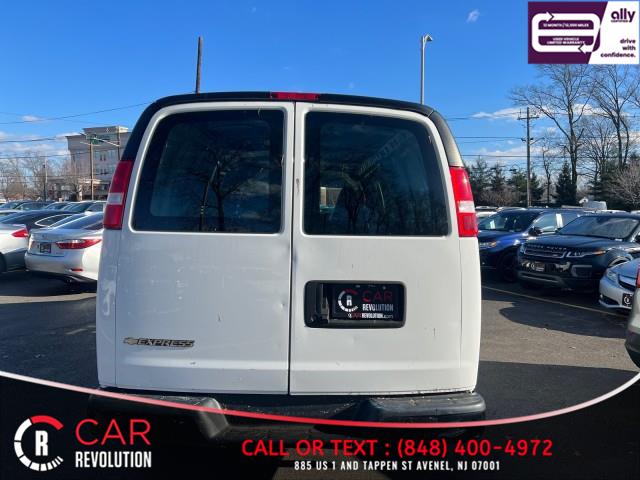 2019 Chevrolet Express Cargo Van 2500 155'', available for sale in Avenel, New Jersey | Car Revolution. Avenel, New Jersey 2019 Chevrolet Express Cargo Van 2500 155'', available for sale in Avenel, New Jersey | Car Revolution. Avenel, New Jersey