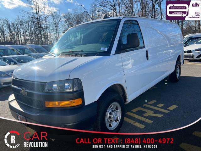2019 Chevrolet Express Cargo Van 2500 155'', available for sale in Avenel, New Jersey | Car Revolution. Avenel, New Jersey 2019 Chevrolet Express Cargo Van 2500 155'', available for sale in Avenel, New Jersey | Car Revolution. Avenel, New Jersey