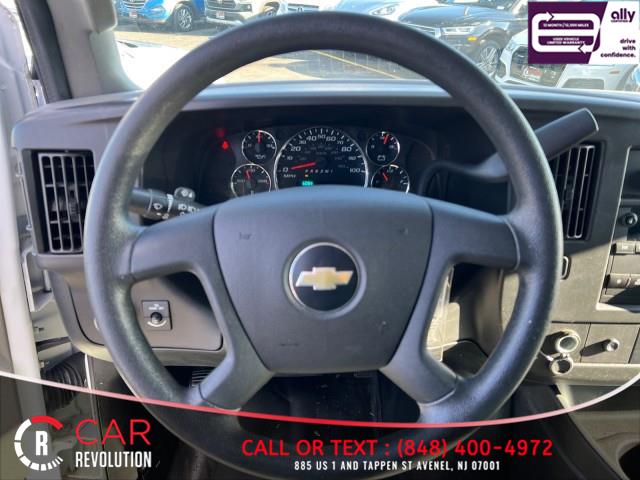 2019 Chevrolet Express Cargo Van 2500 155'', available for sale in Avenel, New Jersey | Car Revolution. Avenel, New Jersey 2019 Chevrolet Express Cargo Van 2500 155'', available for sale in Avenel, New Jersey | Car Revolution. Avenel, New Jersey