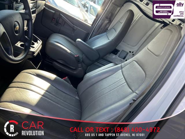 2019 Chevrolet Express Cargo Van 2500 155'', available for sale in Avenel, New Jersey | Car Revolution. Avenel, New Jersey 2019 Chevrolet Express Cargo Van 2500 155'', available for sale in Avenel, New Jersey | Car Revolution. Avenel, New Jersey