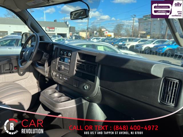 2019 Chevrolet Express Cargo Van 2500 155'', available for sale in Avenel, New Jersey | Car Revolution. Avenel, New Jersey 2019 Chevrolet Express Cargo Van 2500 155'', available for sale in Avenel, New Jersey | Car Revolution. Avenel, New Jersey