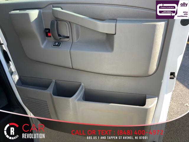 2019 Chevrolet Express Cargo Van 2500 155'', available for sale in Avenel, New Jersey | Car Revolution. Avenel, New Jersey 2019 Chevrolet Express Cargo Van 2500 155'', available for sale in Avenel, New Jersey | Car Revolution. Avenel, New Jersey