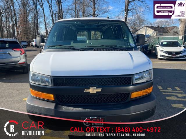 2019 Chevrolet Express Cargo Van 2500 155'', available for sale in Avenel, New Jersey | Car Revolution. Avenel, New Jersey 2019 Chevrolet Express Cargo Van 2500 155'', available for sale in Avenel, New Jersey | Car Revolution. Avenel, New Jersey