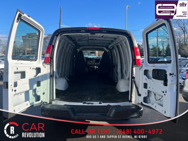 2019 Chevrolet Express Cargo Van 2500 155'', available for sale in Avenel, New Jersey | Car Revolution. Avenel, New Jersey 2019 Chevrolet Express Cargo Van 2500 155'', available for sale in Avenel, New Jersey | Car Revolution. Avenel, New Jersey