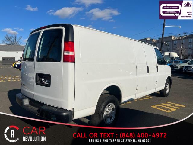 2019 Chevrolet Express Cargo Van 2500 155'', available for sale in Avenel, New Jersey | Car Revolution. Avenel, New Jersey 2019 Chevrolet Express Cargo Van 2500 155'', available for sale in Avenel, New Jersey | Car Revolution. Avenel, New Jersey