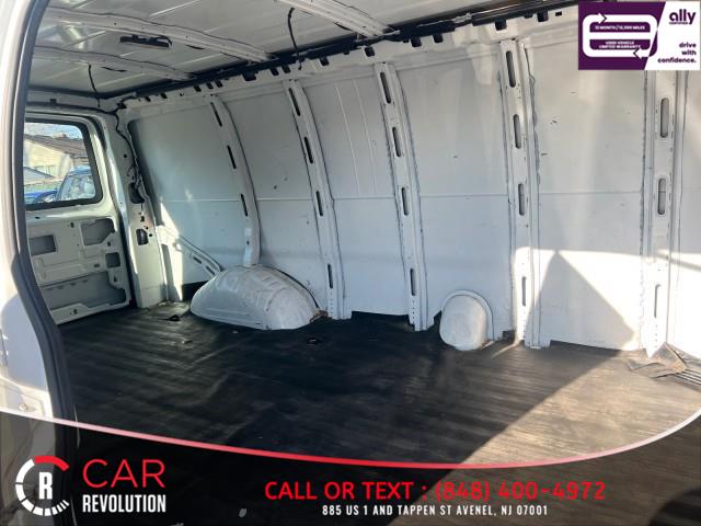 2019 Chevrolet Express Cargo Van 2500 155'', available for sale in Avenel, New Jersey | Car Revolution. Avenel, New Jersey 2019 Chevrolet Express Cargo Van 2500 155'', available for sale in Avenel, New Jersey | Car Revolution. Avenel, New Jersey