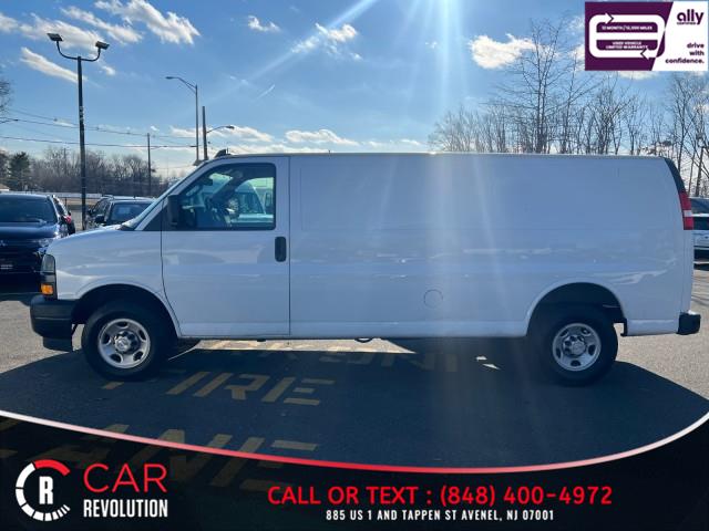 2019 Chevrolet Express Cargo Van 2500 155'', available for sale in Avenel, New Jersey | Car Revolution. Avenel, New Jersey 2019 Chevrolet Express Cargo Van 2500 155'', available for sale in Avenel, New Jersey | Car Revolution. Avenel, New Jersey