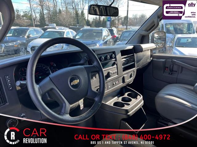 2019 Chevrolet Express Cargo Van 2500 155'', available for sale in Avenel, New Jersey | Car Revolution. Avenel, New Jersey 2019 Chevrolet Express Cargo Van 2500 155'', available for sale in Avenel, New Jersey | Car Revolution. Avenel, New Jersey