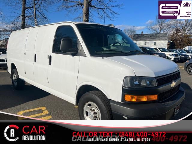 2019 Chevrolet Express Cargo Van 2500 155'', available for sale in Avenel, New Jersey | Car Revolution. Avenel, New Jersey 2019 Chevrolet Express Cargo Van 2500 155'', available for sale in Avenel, New Jersey | Car Revolution. Avenel, New Jersey