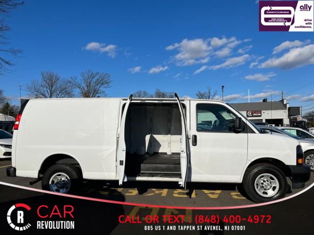 2021 Chevrolet Express Cargo Van RWD 2500 155'', available for sale in Avenel, New Jersey | Car Revolution. Avenel, New Jersey 2021 Chevrolet Express Cargo Van RWD 2500 155'', available for sale in Avenel, New Jersey | Car Revolution. Avenel, New Jersey