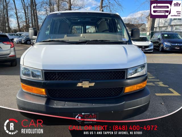 2021 Chevrolet Express Cargo Van RWD 2500 155'', available for sale in Avenel, New Jersey | Car Revolution. Avenel, New Jersey 2021 Chevrolet Express Cargo Van RWD 2500 155'', available for sale in Avenel, New Jersey | Car Revolution. Avenel, New Jersey