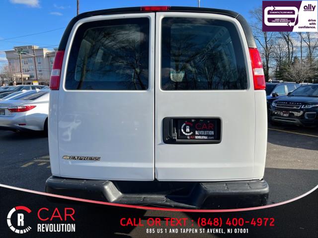 2021 Chevrolet Express Cargo Van RWD 2500 155'', available for sale in Avenel, New Jersey | Car Revolution. Avenel, New Jersey 2021 Chevrolet Express Cargo Van RWD 2500 155'', available for sale in Avenel, New Jersey | Car Revolution. Avenel, New Jersey