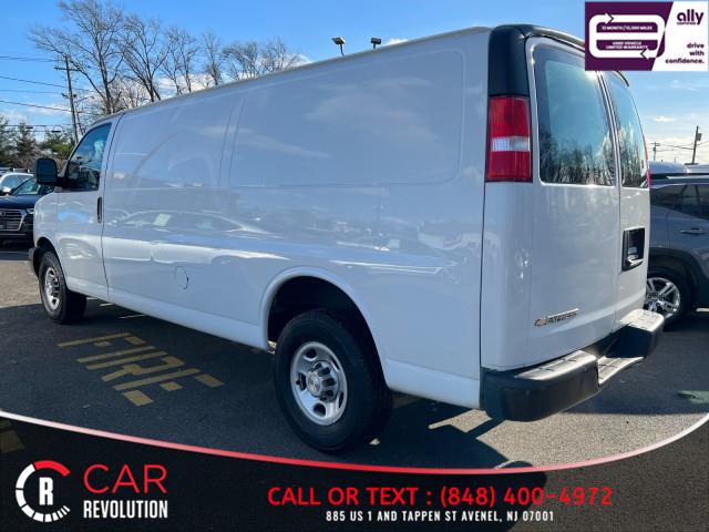 2021 Chevrolet Express Cargo Van RWD 2500 155'', available for sale in Avenel, New Jersey | Car Revolution. Avenel, New Jersey 2021 Chevrolet Express Cargo Van RWD 2500 155'', available for sale in Avenel, New Jersey | Car Revolution. Avenel, New Jersey