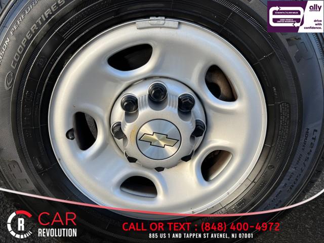2021 Chevrolet Express Cargo Van RWD 2500 155'', available for sale in Avenel, New Jersey | Car Revolution. Avenel, New Jersey 2021 Chevrolet Express Cargo Van RWD 2500 155'', available for sale in Avenel, New Jersey | Car Revolution. Avenel, New Jersey
