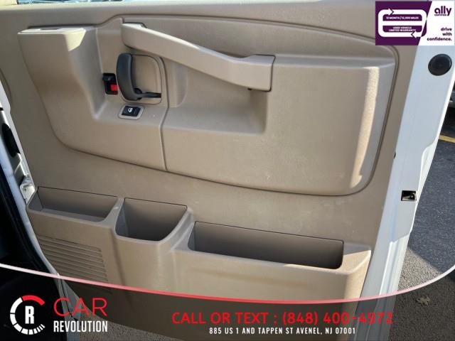 2021 Chevrolet Express Cargo Van RWD 2500 155'', available for sale in Avenel, New Jersey | Car Revolution. Avenel, New Jersey 2021 Chevrolet Express Cargo Van RWD 2500 155'', available for sale in Avenel, New Jersey | Car Revolution. Avenel, New Jersey