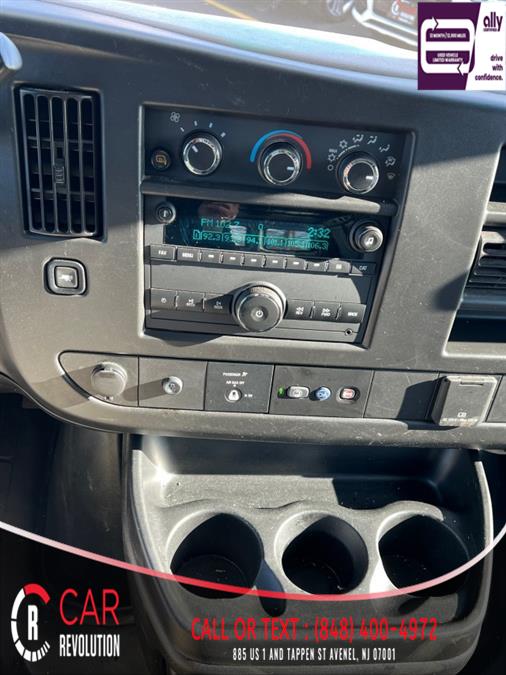 2021 Chevrolet Express Cargo Van RWD 2500 155'', available for sale in Avenel, New Jersey | Car Revolution. Avenel, New Jersey 2021 Chevrolet Express Cargo Van RWD 2500 155'', available for sale in Avenel, New Jersey | Car Revolution. Avenel, New Jersey