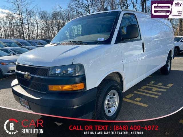 2021 Chevrolet Express Cargo Van RWD 2500 155'', available for sale in Avenel, New Jersey | Car Revolution. Avenel, New Jersey 2021 Chevrolet Express Cargo Van RWD 2500 155'', available for sale in Avenel, New Jersey | Car Revolution. Avenel, New Jersey