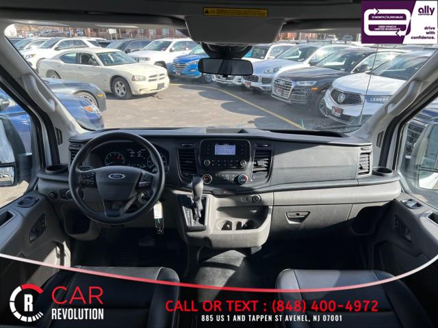 2020 Ford Transit Cargo Van T-250 148'' HR, available for sale in Avenel, New Jersey | Car Revolution. Avenel, New Jersey 2020 Ford Transit Cargo Van T-250 148'' HR, available for sale in Avenel, New Jersey | Car Revolution. Avenel, New Jersey