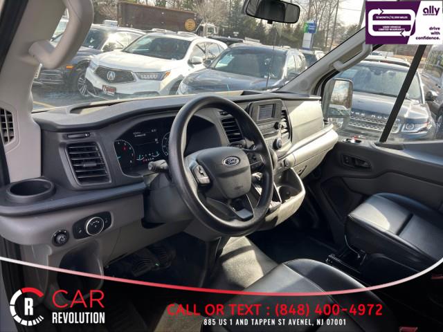 2020 Ford Transit Cargo Van T-250 148'' HR, available for sale in Avenel, New Jersey | Car Revolution. Avenel, New Jersey 2020 Ford Transit Cargo Van T-250 148'' HR, available for sale in Avenel, New Jersey | Car Revolution. Avenel, New Jersey