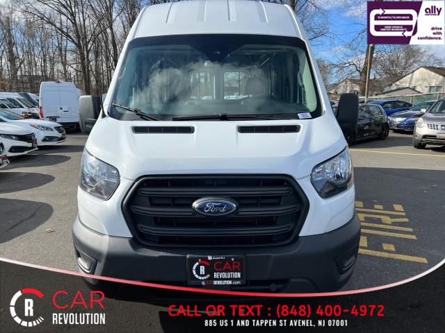 2020 Ford Transit Cargo Van T-250 148'' HR, available for sale in Avenel, New Jersey | Car Revolution. Avenel, New Jersey 2020 Ford Transit Cargo Van T-250 148'' HR, available for sale in Avenel, New Jersey | Car Revolution. Avenel, New Jersey