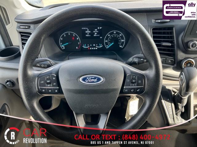 2020 Ford Transit Cargo Van T-250 148'' HR, available for sale in Avenel, New Jersey | Car Revolution. Avenel, New Jersey 2020 Ford Transit Cargo Van T-250 148'' HR, available for sale in Avenel, New Jersey | Car Revolution. Avenel, New Jersey