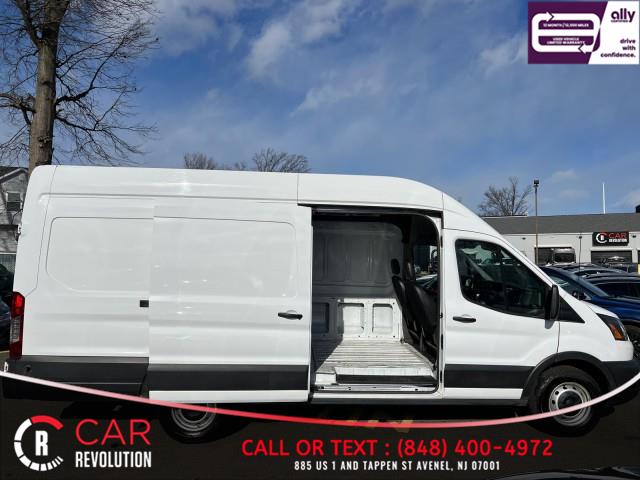 2020 Ford Transit Cargo Van T-250 148'' HR, available for sale in Avenel, New Jersey | Car Revolution. Avenel, New Jersey 2020 Ford Transit Cargo Van T-250 148'' HR, available for sale in Avenel, New Jersey | Car Revolution. Avenel, New Jersey