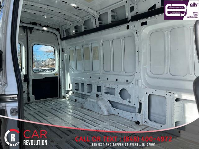 2020 Ford Transit Cargo Van T-250 148'' HR, available for sale in Avenel, New Jersey | Car Revolution. Avenel, New Jersey 2020 Ford Transit Cargo Van T-250 148'' HR, available for sale in Avenel, New Jersey | Car Revolution. Avenel, New Jersey
