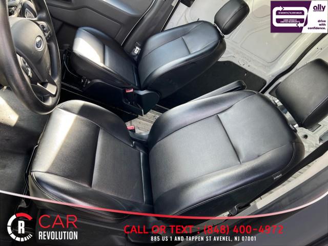2020 Ford Transit Cargo Van T-250 148'' HR, available for sale in Avenel, New Jersey | Car Revolution. Avenel, New Jersey 2020 Ford Transit Cargo Van T-250 148'' HR, available for sale in Avenel, New Jersey | Car Revolution. Avenel, New Jersey