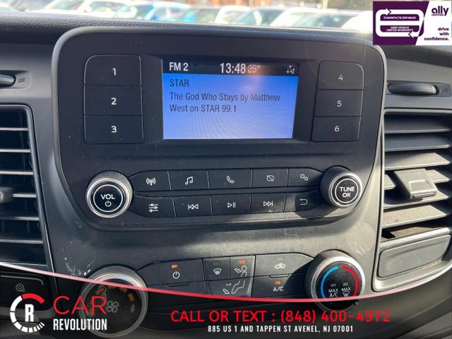 2020 Ford Transit Cargo Van T-250 148'' HR, available for sale in Avenel, New Jersey | Car Revolution. Avenel, New Jersey 2020 Ford Transit Cargo Van T-250 148'' HR, available for sale in Avenel, New Jersey | Car Revolution. Avenel, New Jersey