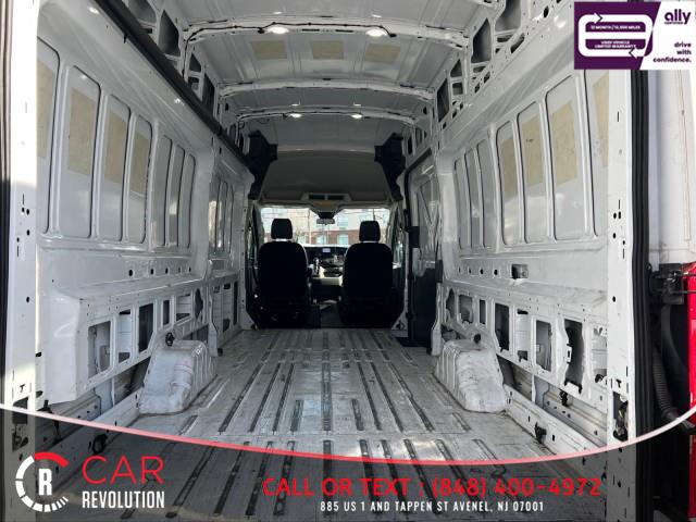 2020 Ford Transit Cargo Van T-250 148'' HR, available for sale in Avenel, New Jersey | Car Revolution. Avenel, New Jersey 2020 Ford Transit Cargo Van T-250 148'' HR, available for sale in Avenel, New Jersey | Car Revolution. Avenel, New Jersey