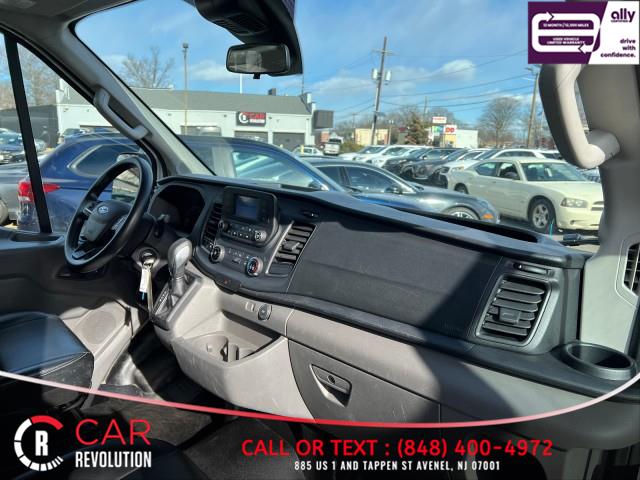 2020 Ford Transit Cargo Van T-250 148'' HR, available for sale in Avenel, New Jersey | Car Revolution. Avenel, New Jersey 2020 Ford Transit Cargo Van T-250 148'' HR, available for sale in Avenel, New Jersey | Car Revolution. Avenel, New Jersey