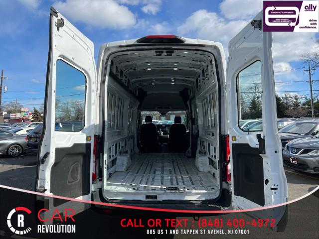 2020 Ford Transit Cargo Van T-250 148'' HR, available for sale in Avenel, New Jersey | Car Revolution. Avenel, New Jersey 2020 Ford Transit Cargo Van T-250 148'' HR, available for sale in Avenel, New Jersey | Car Revolution. Avenel, New Jersey