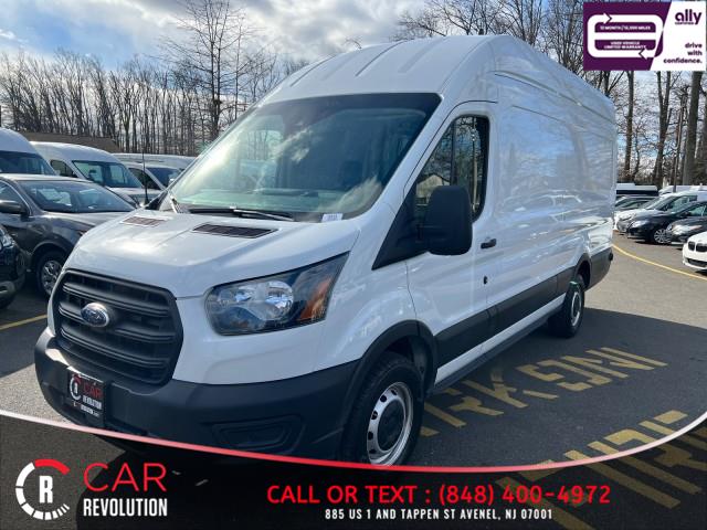 2020 Ford Transit Cargo Van T-250 148'' HR, available for sale in Avenel, New Jersey | Car Revolution. Avenel, New Jersey 2020 Ford Transit Cargo Van T-250 148'' HR, available for sale in Avenel, New Jersey | Car Revolution. Avenel, New Jersey
