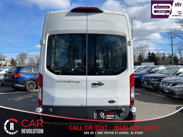 2020 Ford Transit Cargo Van T-250 148'' HR, available for sale in Avenel, New Jersey | Car Revolution. Avenel, New Jersey 2020 Ford Transit Cargo Van T-250 148'' HR, available for sale in Avenel, New Jersey | Car Revolution. Avenel, New Jersey