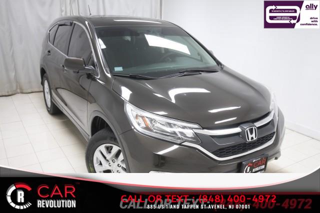 2016 Honda Cr-v EX AWD w/ rearCam, available for sale in Avenel, New Jersey | Car Revolution. Avenel, New Jersey